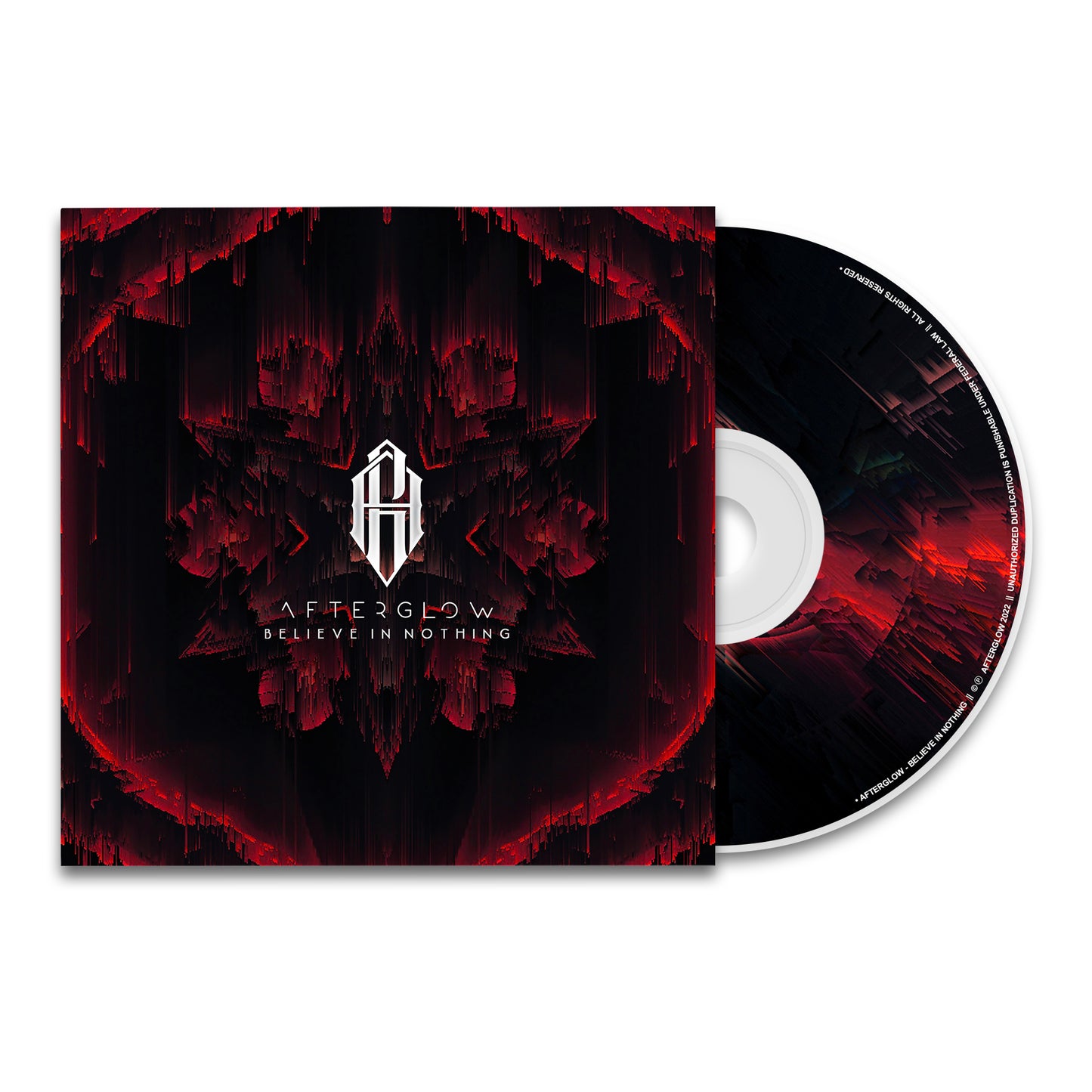 "Believe in Nothing" (2022)