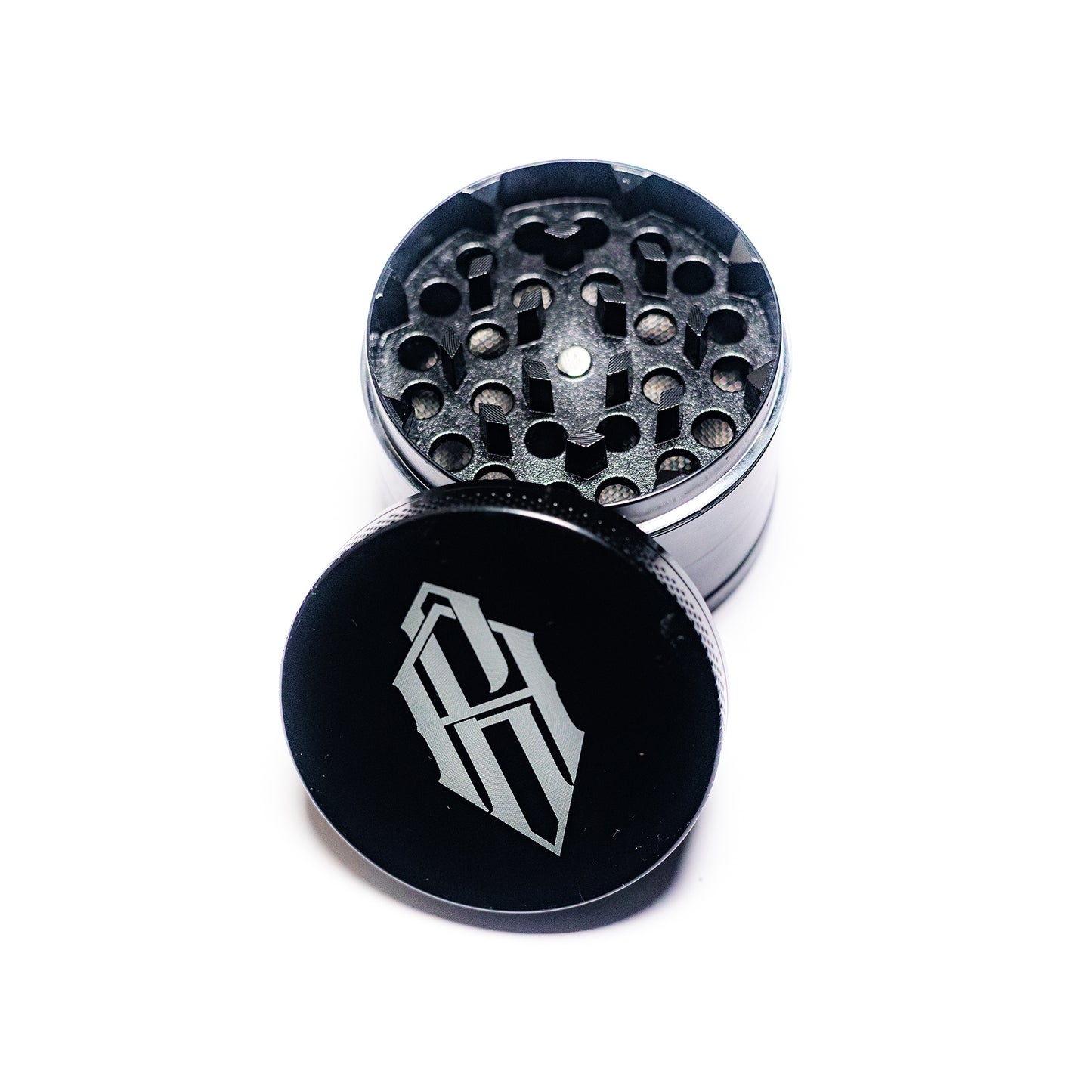 Afterglow Monogram Herbal Grinder