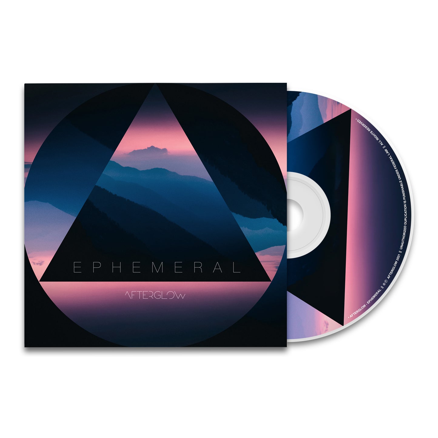 “Ephemeral" (2021)