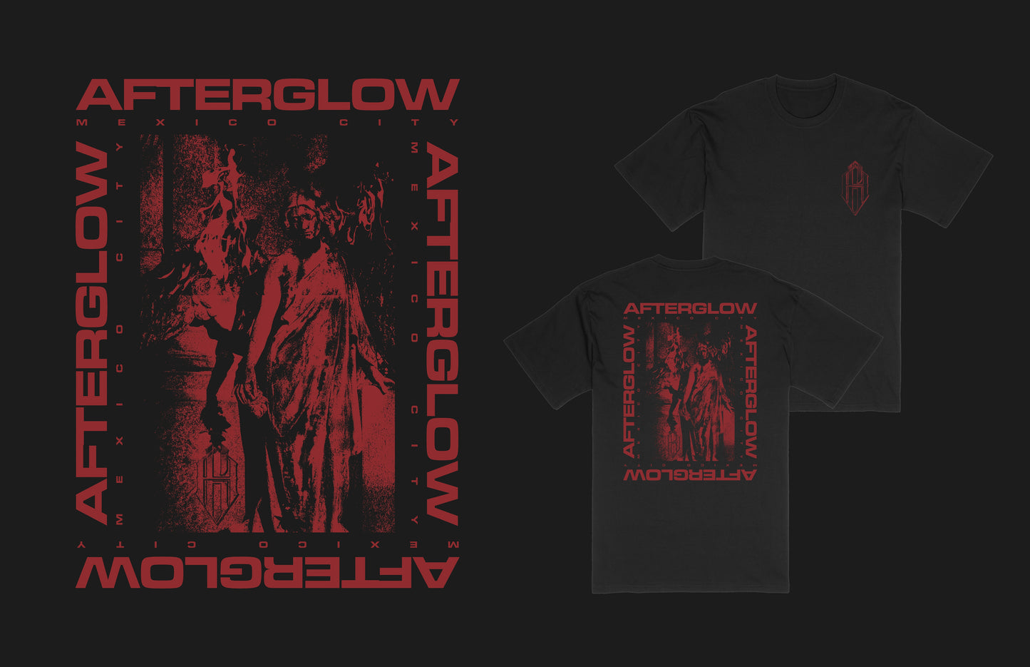 Afterglow MX T-Shirt