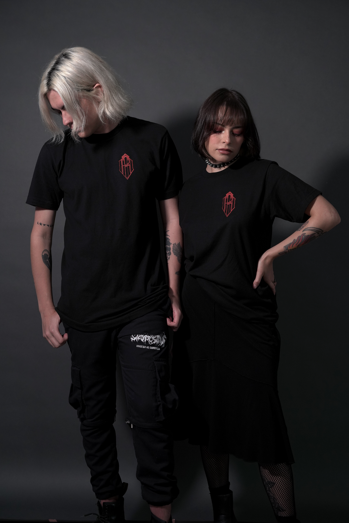 Afterglow MX T-Shirt