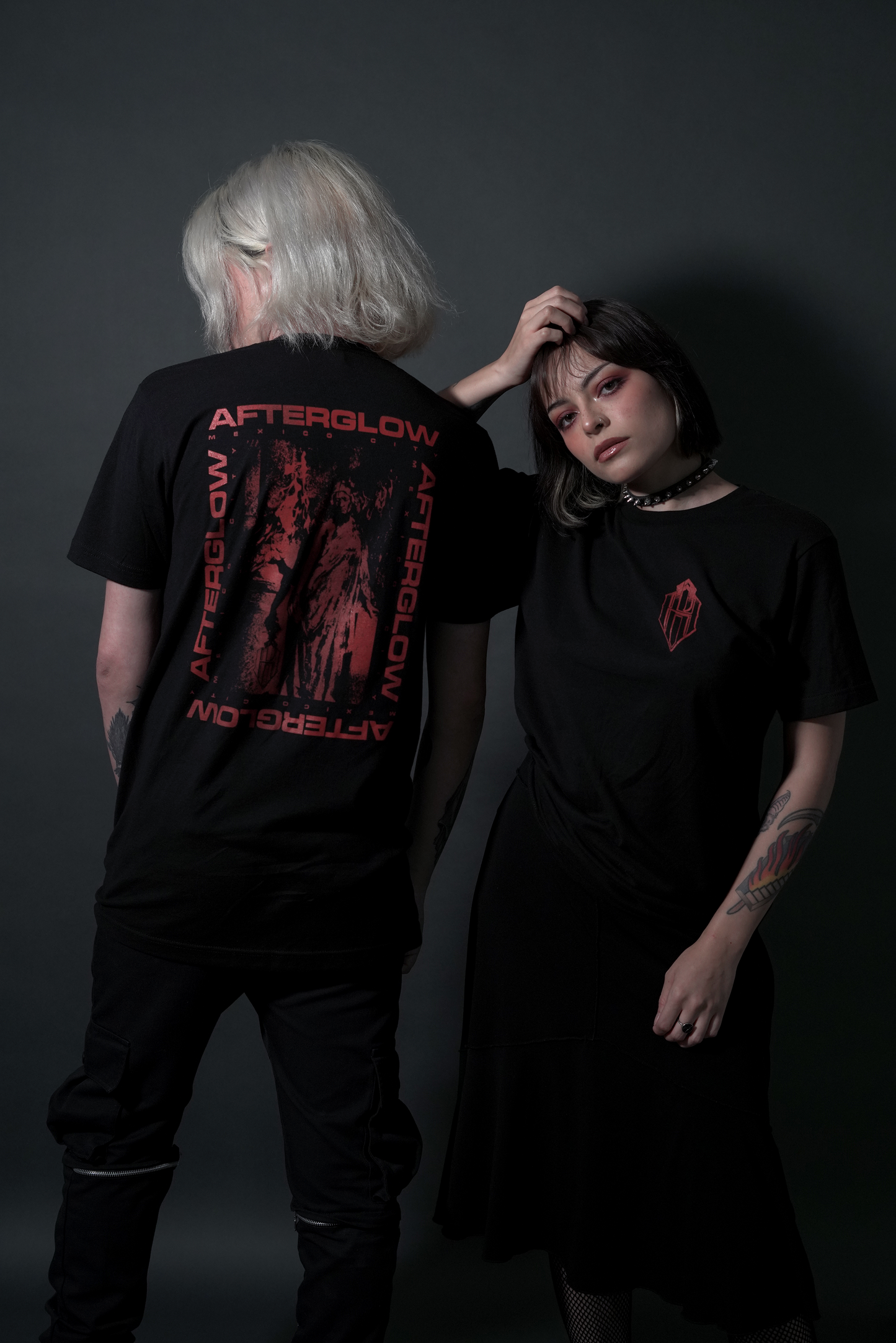 Afterglow MX T-Shirt