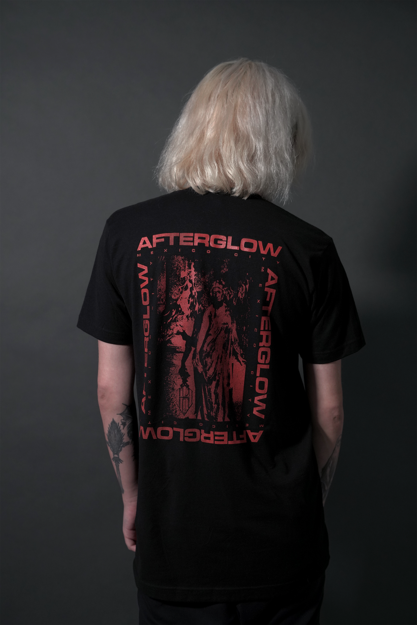 Afterglow MX T-Shirt