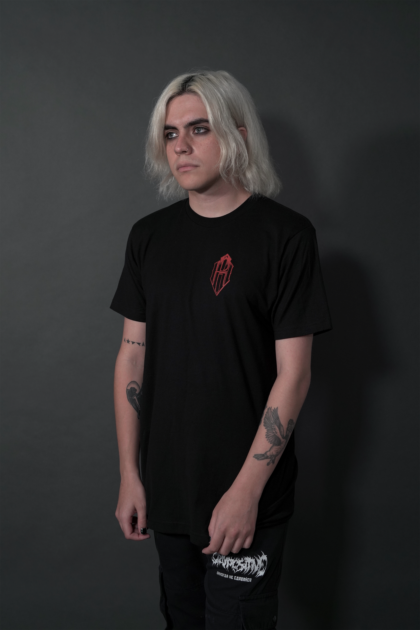 Afterglow MX T-Shirt