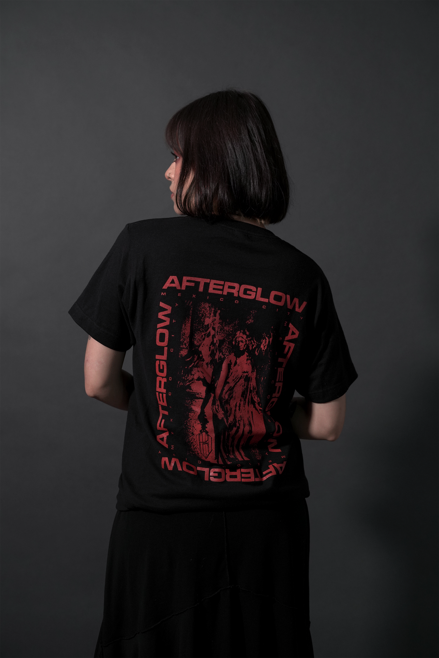 Afterglow MX T-Shirt
