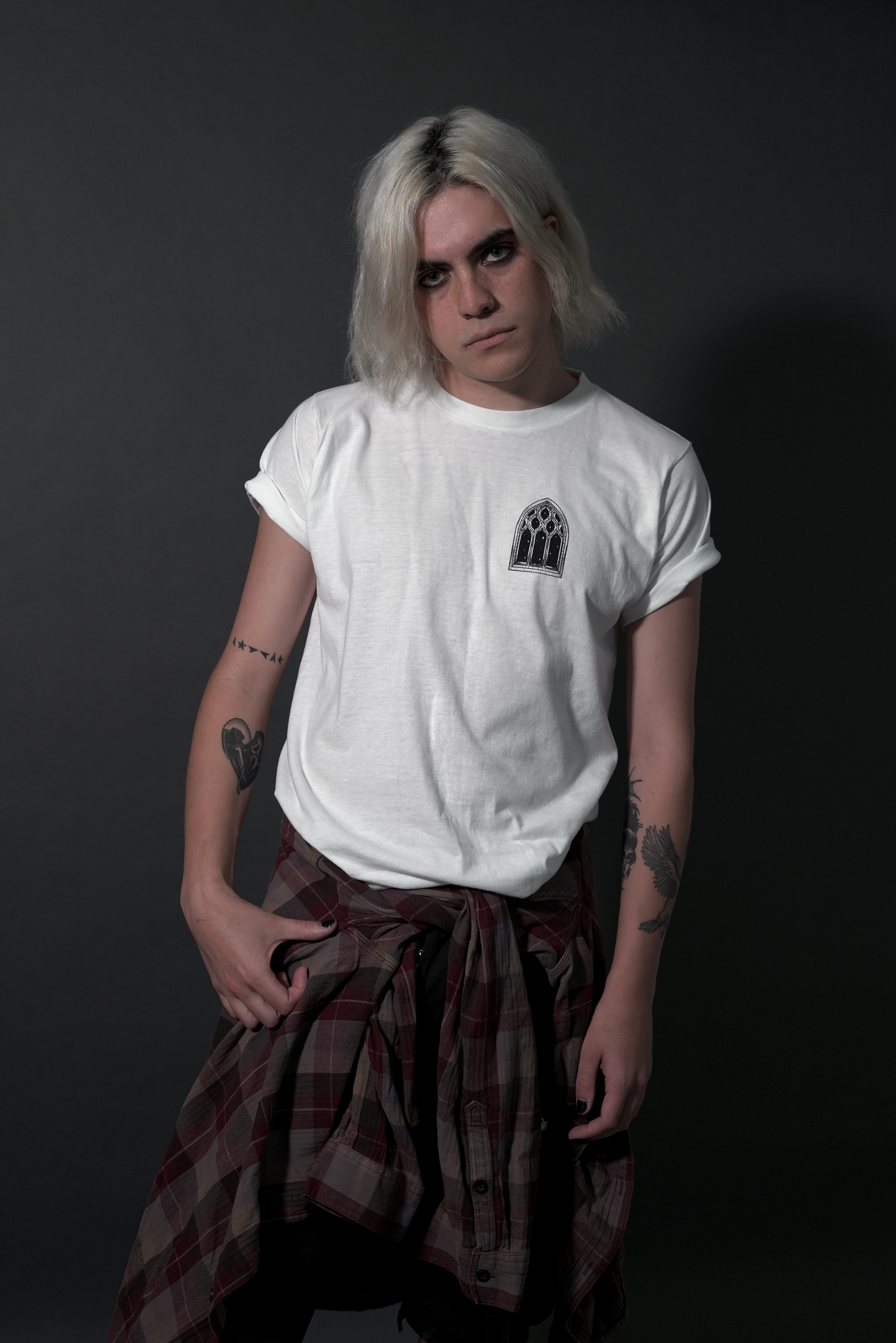 Afterglow Window T-Shirt