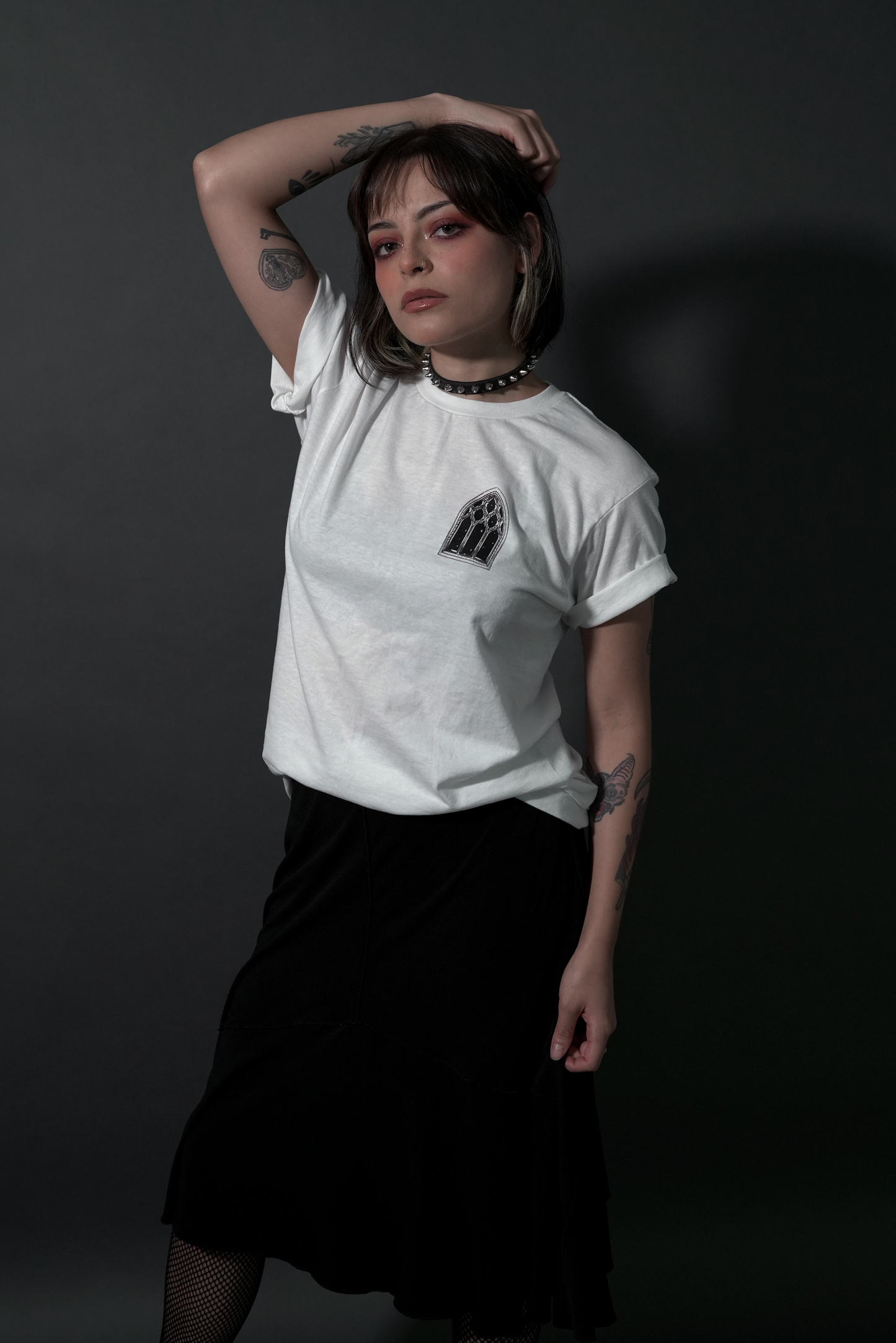 Afterglow Window T-Shirt